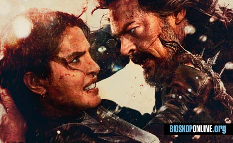 nonton film The Bluff (2026) subtitle Indonesia