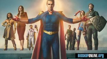 nonton film The Boys 2019 subtitle Indonesia