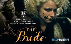 nonton film The Bride! (2026) subtitle Indonesia