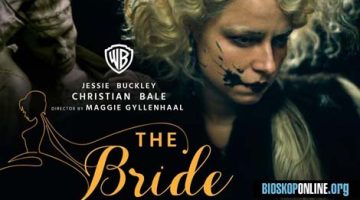 nonton film The Bride! (2026) subtitle Indonesia