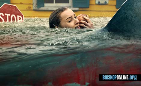 nonton film Thrash (2026) subtitle Indonesia