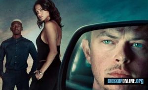 nonton film Wardriver (2026) subtitle indonesia