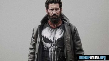 Nonton film The Punisher One Last Kill (2026) subtitle Indonesia