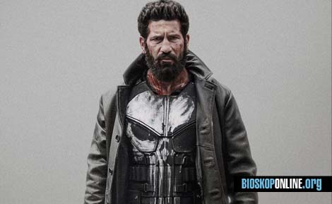 Nonton film The Punisher One Last Kill (2026) subtitle Indonesia