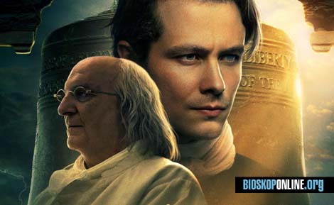 nonton film A Great Awakening 2026 subtitle Indonesia