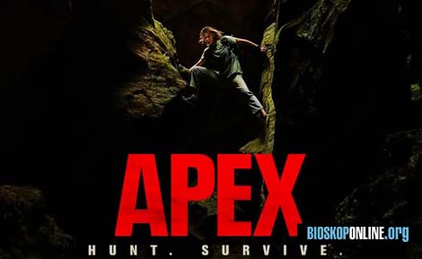 nonton film Apex (2026) subtitle Indonesia