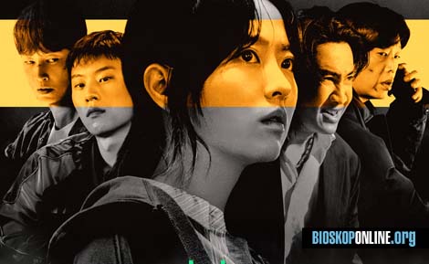 nonton film Goldland 2026 subtitle indonesia