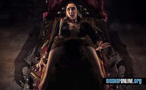 nonton film Indonesia Janur Ireng 2025