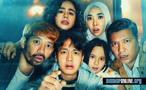 nonton film Indonesia Modual Nekad (2025)