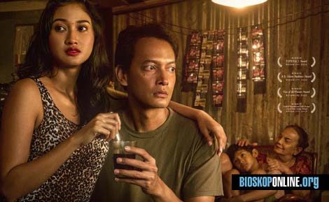 nonton film Indonesia Pangku (2025)