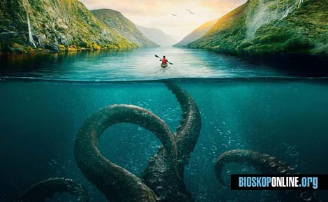nonton film Kraken (2026) subtitle Indonesia