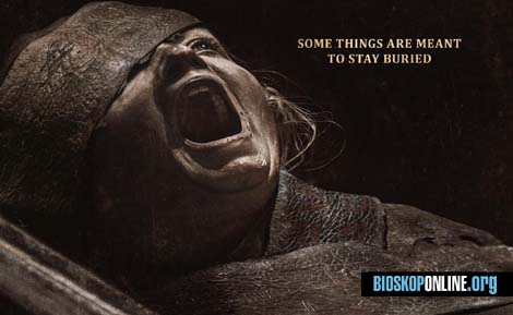 nonton film Lee Cronin's The Mummy (2026) subtitle Indonesia