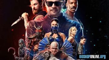 nonton film Mortal Kombat II (2026) subtitle Indonesia