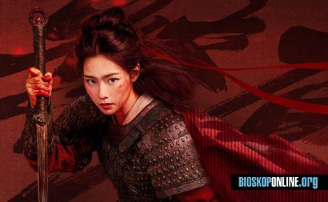 nonton film Mulan Light A fire (2026) subtitle Indonesia
