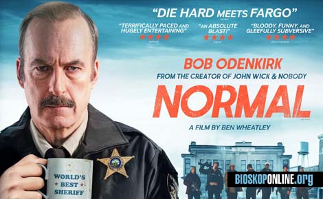nonton film Normal (2025) subtitle Indonesia