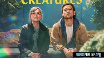 nonton film Remarkably Bright Creatures (2026) subtitle Indonesia
