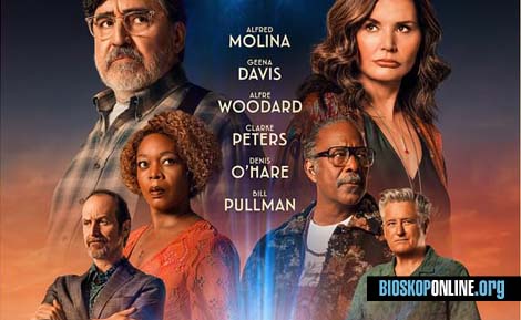 nonton film The Boroughs 2026 subtitle Indonesia