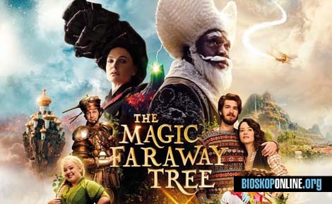 nonton film The Magic Faraway Tree (2026) subtitle Indonesia