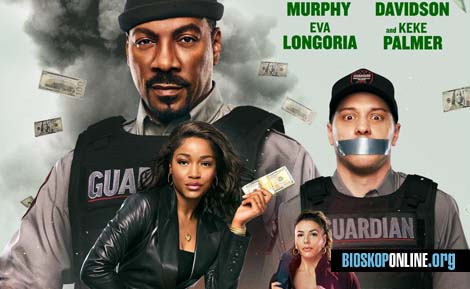 nonton film The Pickup (2025) subtitle Indonesia