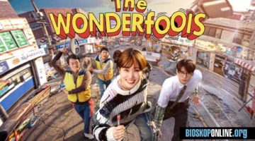 nonton film The Wonderfools 2026 subtitle Indonesia
