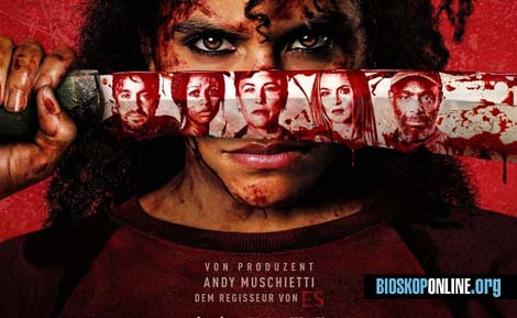 nonton film They Will Kill You (2026) subtitle Indonesia