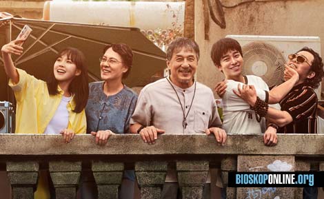 nonton film Unexpected Family (2026) subtitle Indonesia