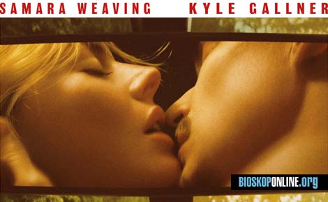 nonton film Carolina Caroline 2025 subtitle Indonesia