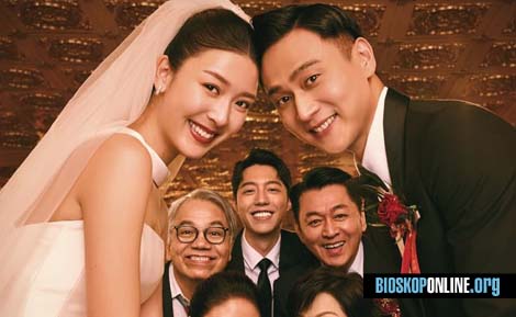 nonton film Double Happiness 2025 subtitle Indonesia