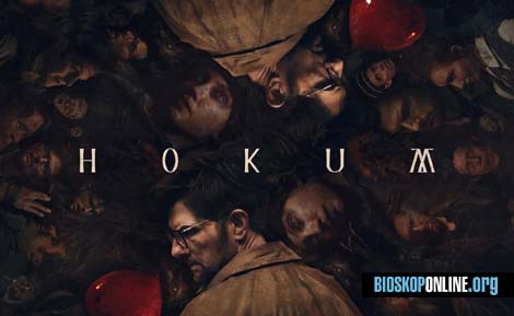 nonton film Hokum (2026) subtitle Indonesia