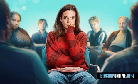 nonton film Honestly, I'm Fine (2026) subtitle Indonesia