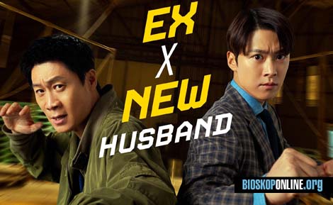 nonton film Husbands in Action (2026) subtitle Indonesia