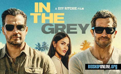 nonton film In The Grey (2026) subtitle Indonesia
