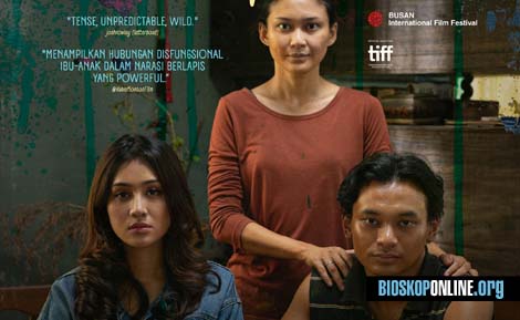 nonton film Indonesia Air Mata Buaya 2024