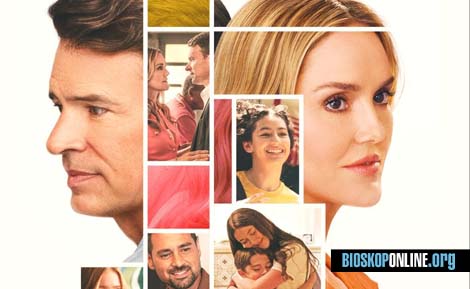 nonton film It's Not Like That (2026) subtitle Indonesia