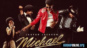 nonton film Michael (2026) subtitle Indonesia