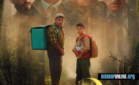 nonton film Paradise at Mothers’ Feet 2 (2026) subtitle Indonesia