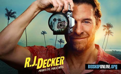 nonton film RJ Decker (2026) subtitle Indonesia