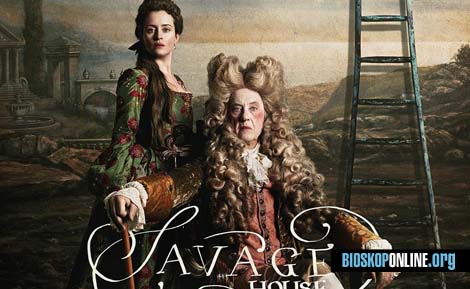nonton film Savage House (2026) subtitle Indonesia