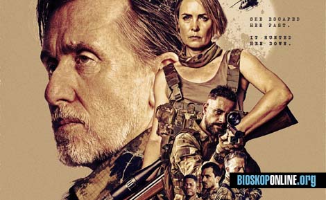 nonton film Seven Snipers 2026 subtitle Indonesia