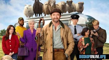 nonton film The Sheep Detectives 2026 subtitle Indonesia