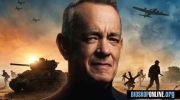 nonton film World War II with Tom Hanks 2026 subtitle Indonesia