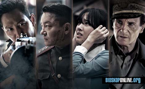 nonton film operation chromite 2016 subtitle Indonesia