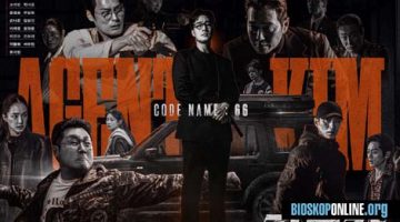 nonton film Agent Kim Reactivated (2026) subtitle Indonesia