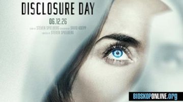 nonton film Disclosure Day (2026) subtitle Indonesia