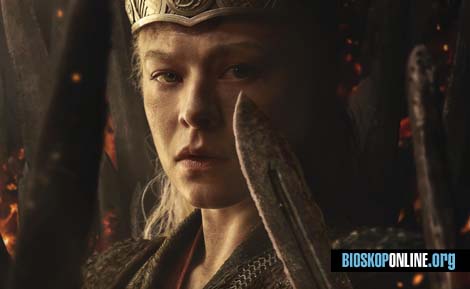 nonton film House of the Dragon Season 3 subtitle Indonesia