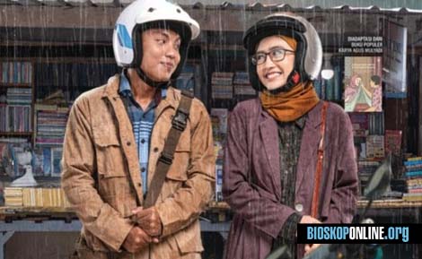 nonton film Indonesia Seni Memahami Kekasih (2024)