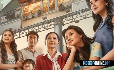 nonton film Indonesia Senin Harga Naik (2026)