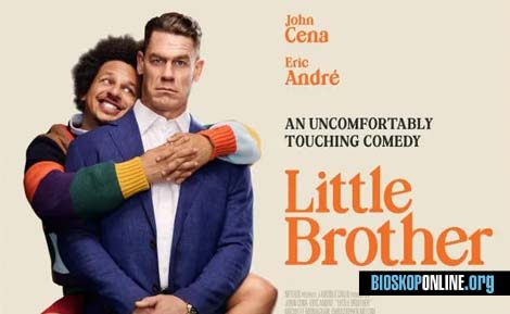 nonton film Little Brother (2026) subtitle Indonesia