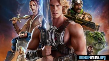nonton film Masters Of The Universe (2026) subtitle Indonesia