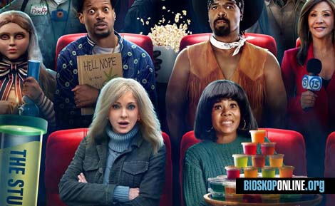 nonton film Scary Movie (2026) subtitle indonesia
